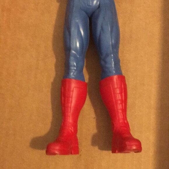 Captain America  - Picture 8 of 10